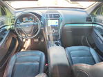Ford Explorer 2019