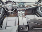 BMW Series 5 2012