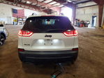Jeep Cherokee 2021