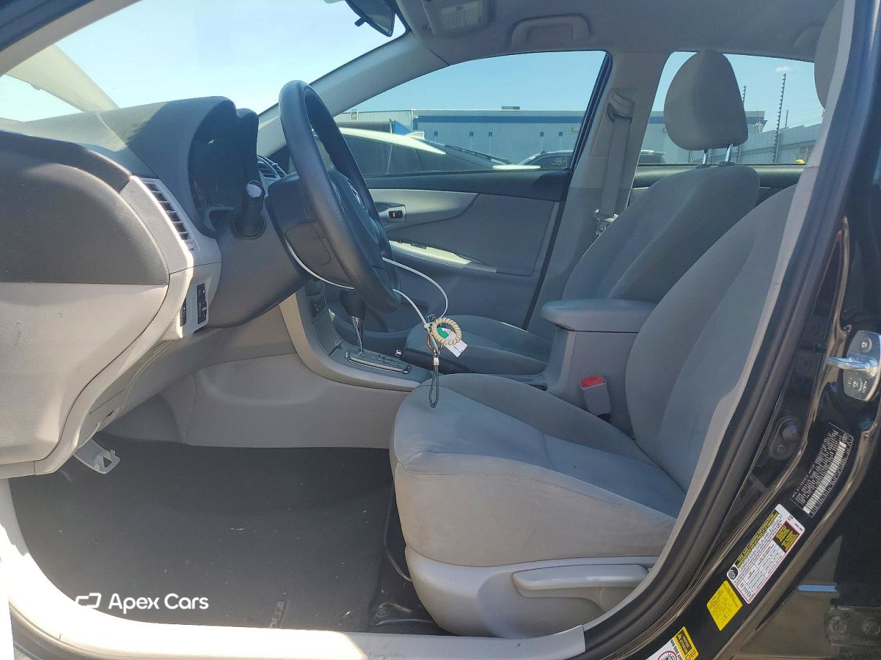 Toyota Corolla 2012