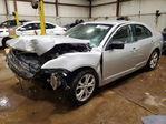 Ford Fusion 2012