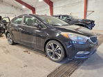 Kia Forte 2015