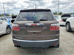 GMC Acadia 2012