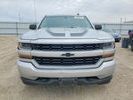Chevrolet Silverado 2017