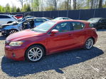 Lexus CT 2011