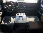 Chevrolet Silverado 2021