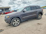 Jeep Cherokee 2016