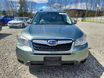 Subaru Forester 2015
