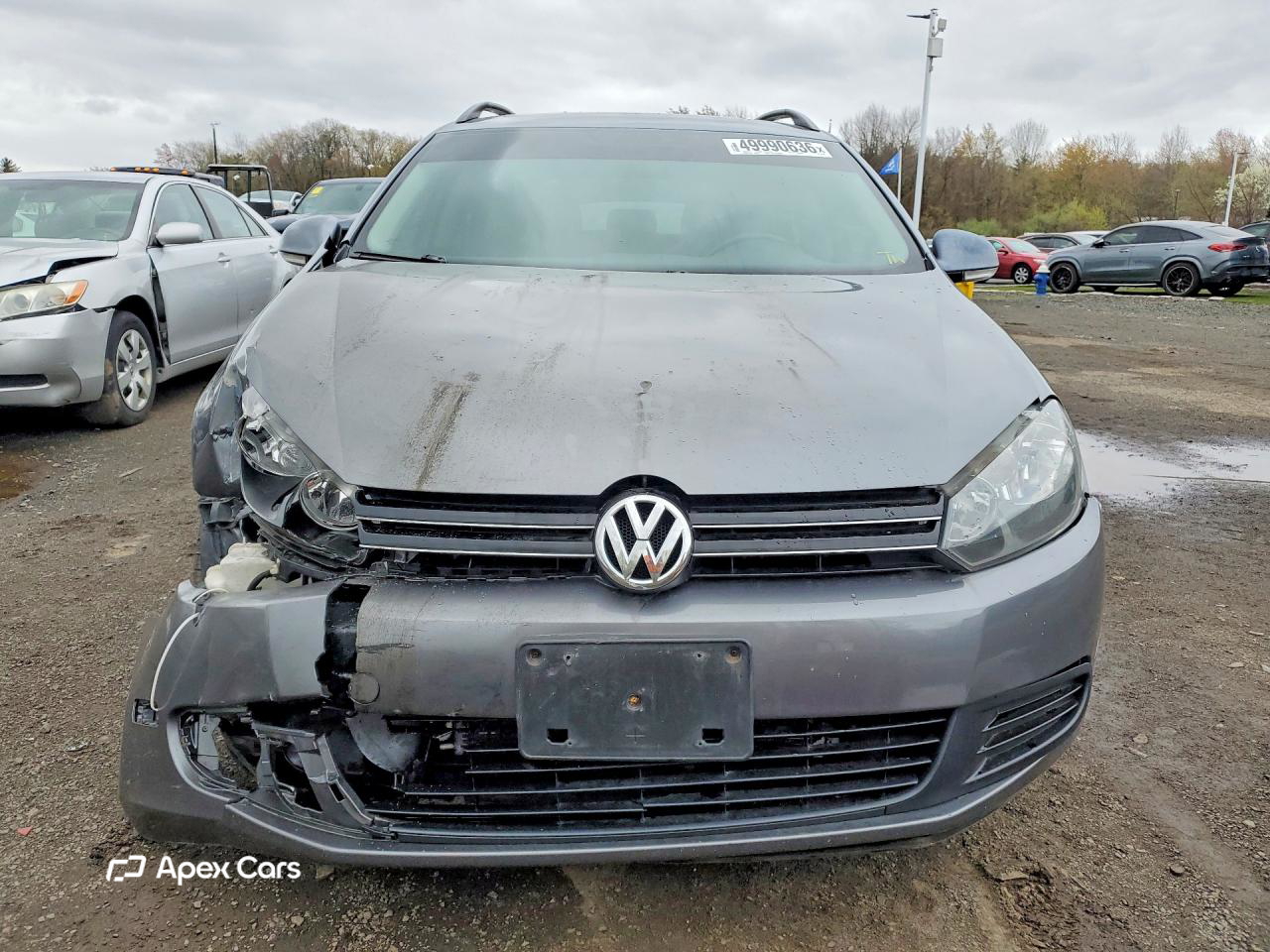 Volkswagen Jetta 2014