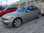 BMW Series 3 2008