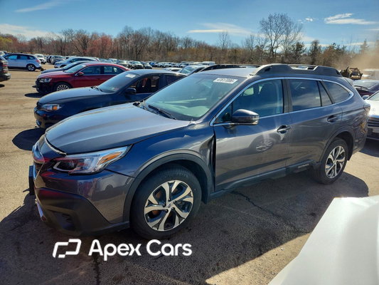 Subaru Outback 2022 - Image 1 of 12