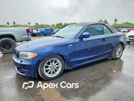BMW Series 1 2011 - Image 1 of 12