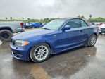 BMW Series 1 2011