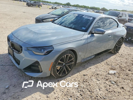 BMW Series 2 2024 - Image 1 of 13