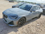 BMW Series 2 2024