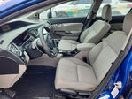 Honda Civic 2015