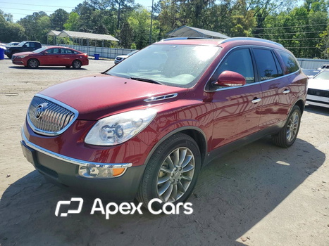 Buick Enclave 2010 - Zdjęcie 1 z 13
