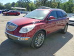 Buick Enclave 2010