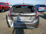 Ford Fiesta 2014