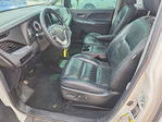 Toyota Sienna 2017