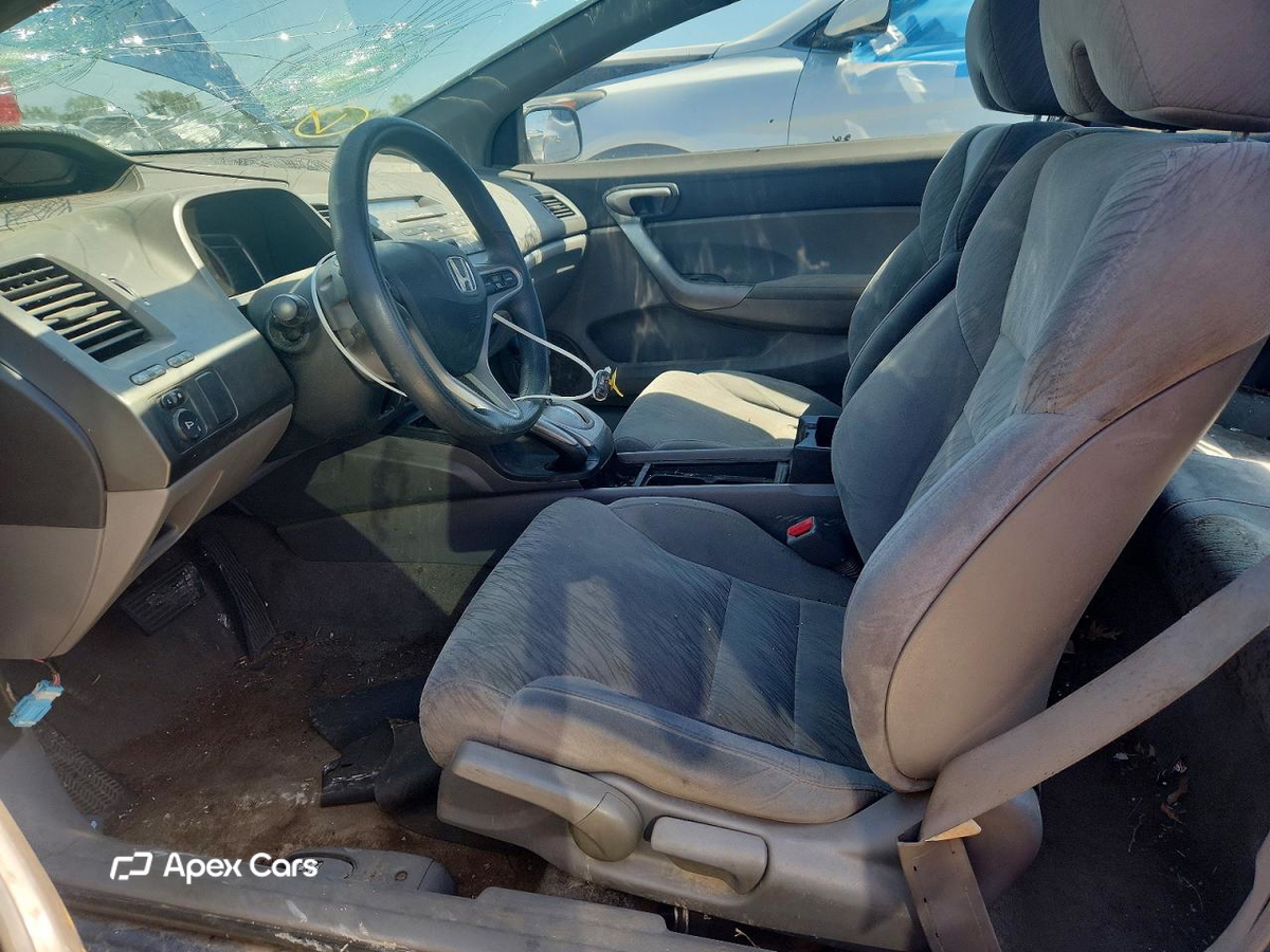 Honda Civic 2006