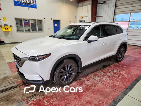 Mazda CX-9 2023 - Zdjęcie 1 z 5