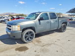 Chevrolet Silverado 2011