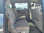 Honda Odyssey 2012