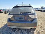 Subaru Impreza 2011