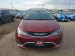 Chrysler Pacifica 2017