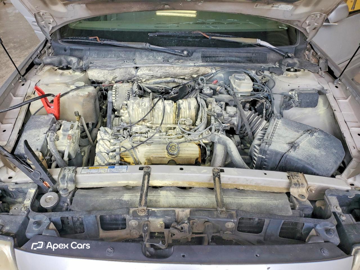 Buick LeSabre 2000