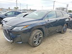 Lexus RX 2018