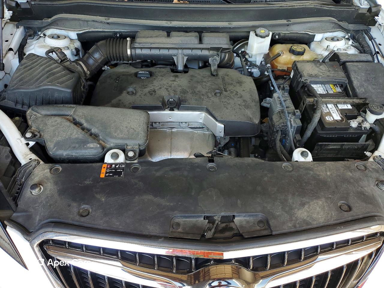 Buick  2019