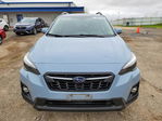 Subaru XV 2018