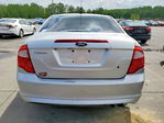 Ford Fusion 2011