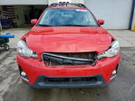 Subaru XV 2016