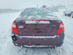 Ford Fusion 2012