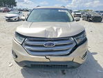 Ford Edge 2018