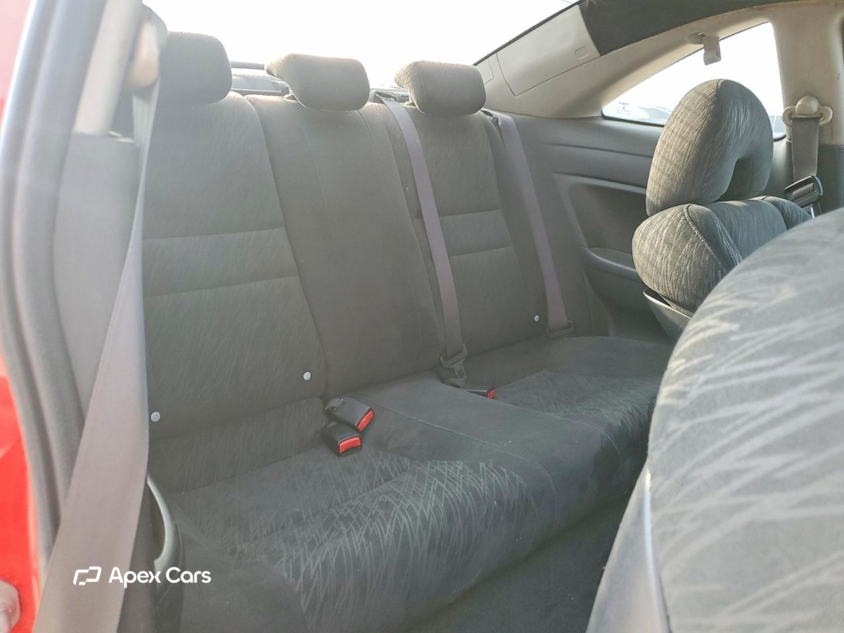 Honda Civic 2008