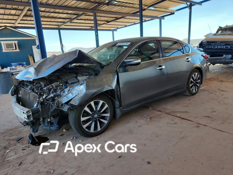 Nissan Altima 2016 - Image 1 of 14