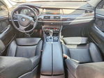 BMW Series 5 2012