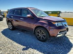 Acura MDX 2011