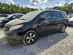 Toyota Sienna 2011
