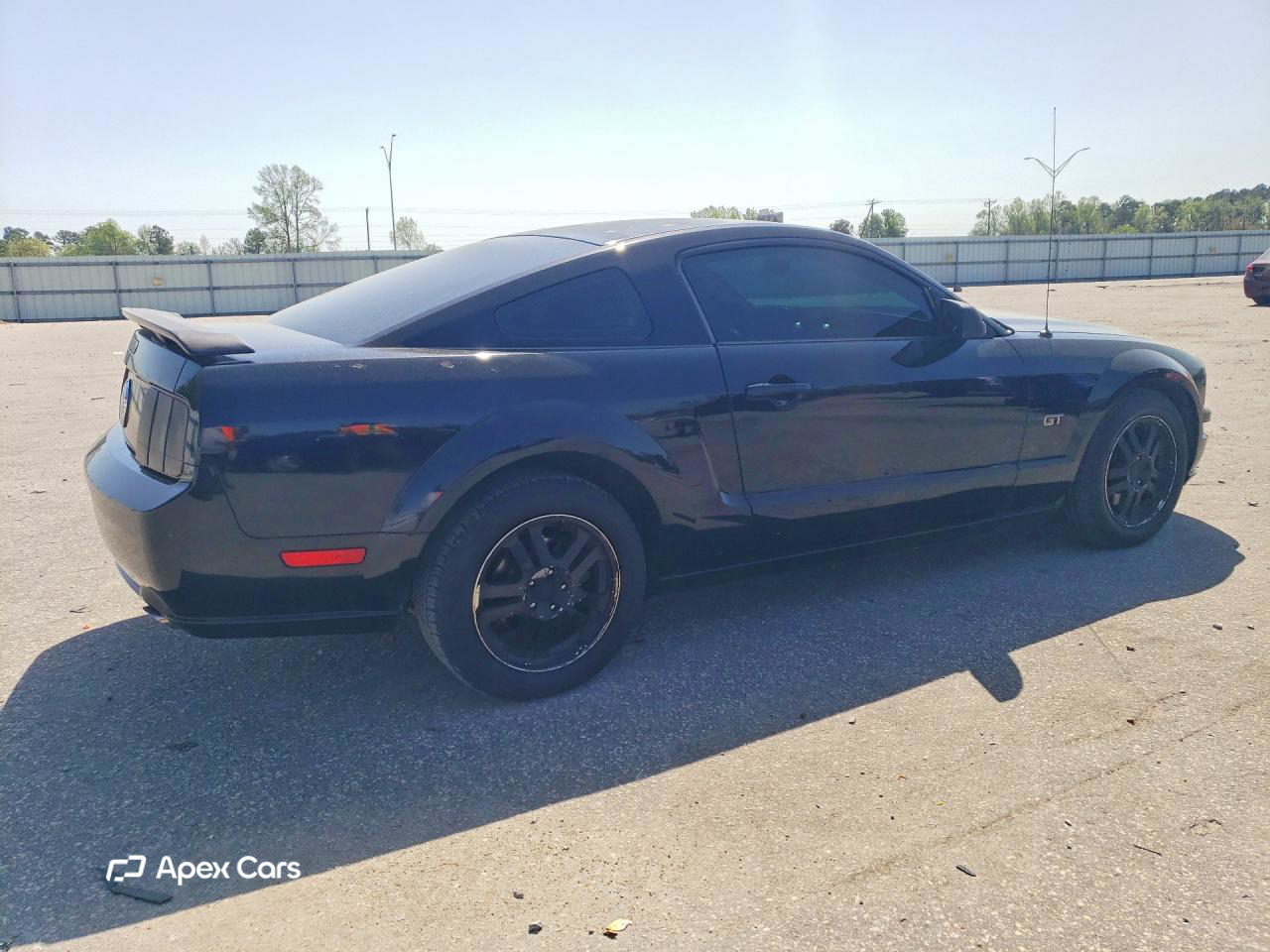 Ford Mustang 2005