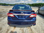 Toyota Corolla 2011