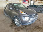 Nissan Juke 2015