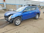 Nissan Rogue 2010