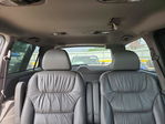Honda Odyssey 2009