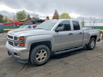 Chevrolet Silverado 2014
