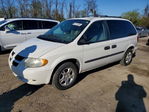 Dodge Caravan 2003